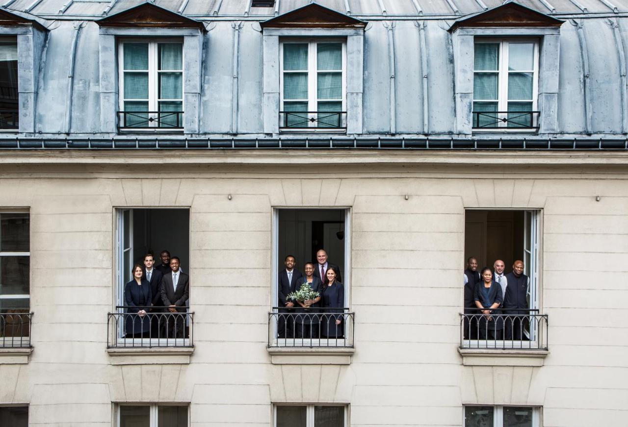 Maison Armance - Esprit De France Paris Luaran gambar